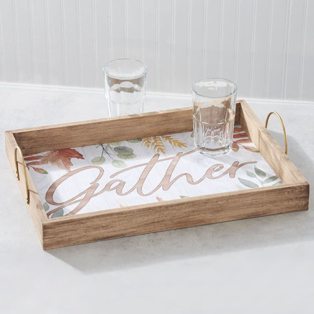 Picture of Gather Tray