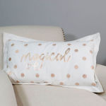 Picture of Magical Pillow Cover