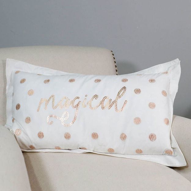Picture of Magical Pillow Cover