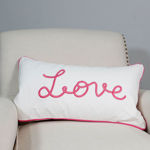 Picture of True Love Pillow Cover