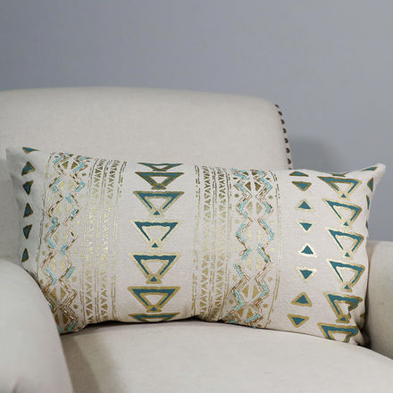 Picture of Arrows Pillow Cover