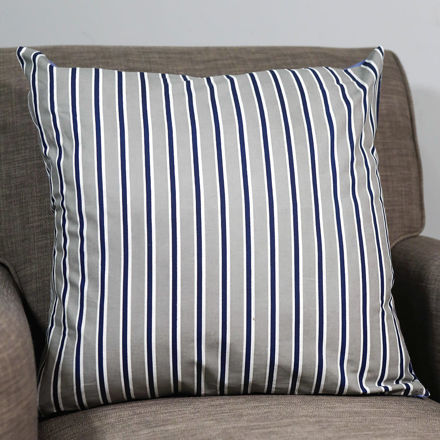 Picture of Thin Stripe Pillow Cover